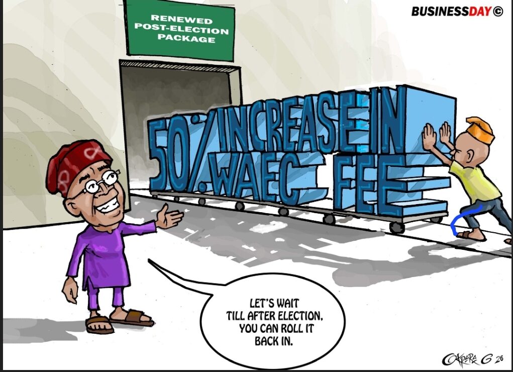 Renewed package