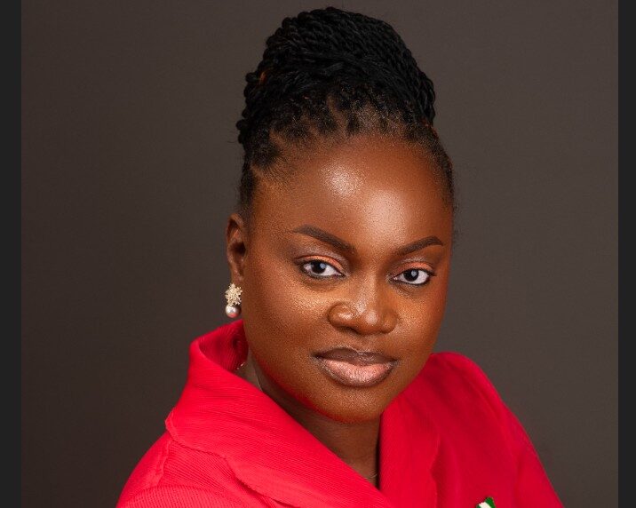 5 Years on the GLG PR Power List: How Tolulope Olorundero is shaping pan-African comms