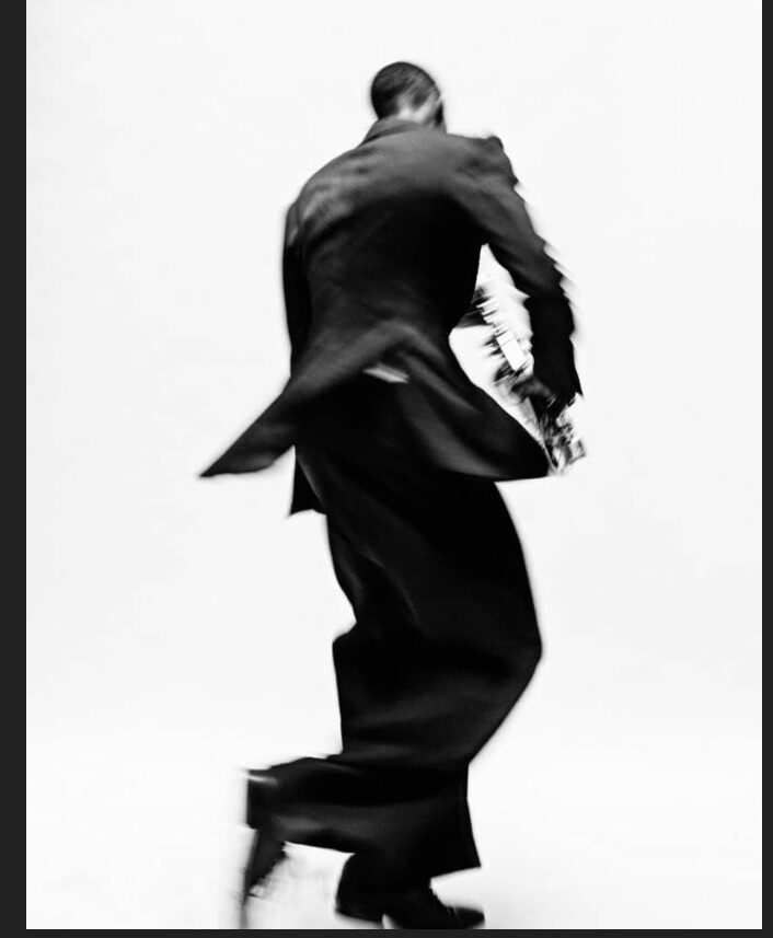 Adebayo Jolaoso: The artist behind the lens a critical review