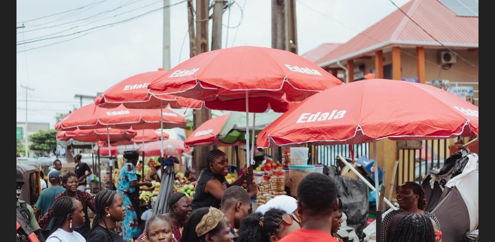 Edala Development supports small business owners as it marks 2nd anniversary