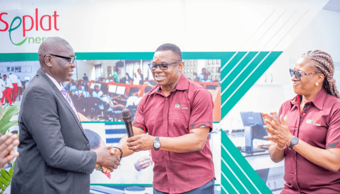 Over 110 youths graduate from NEPL/Seplat entrepreneurship programme, renovates school in Edo