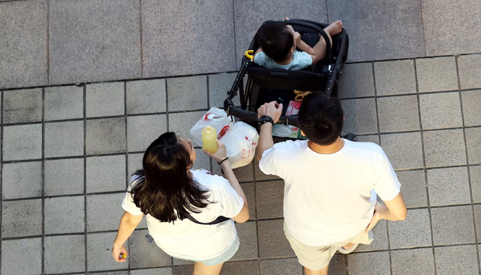 Singapore introduces S$500 child allowances to enhance family support initiatives