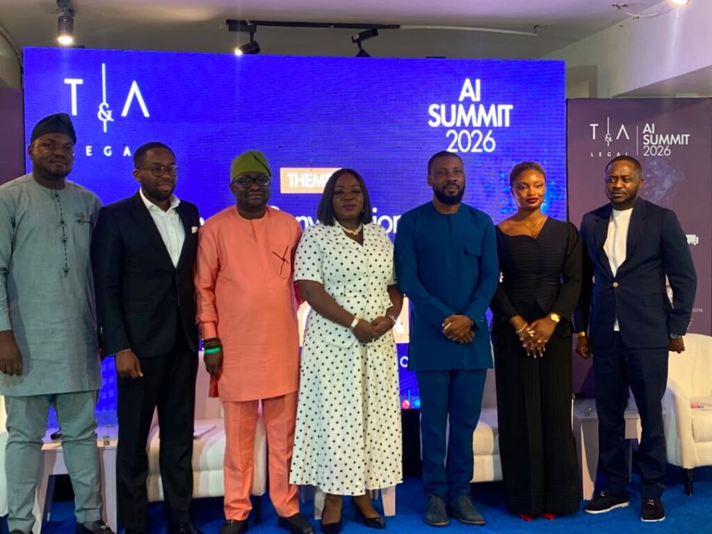 AI projected to boost Nigeria's GDP by $15 billion by 2030