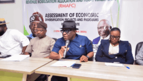 Delta IGR rises from N84bn in 2024 to over N200bn – Ekedayen