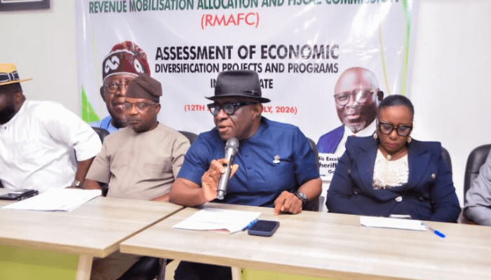 Delta IGR rises from N84bn in 2024 to over N200bn – Ekedayen