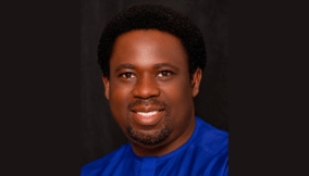 Terver Atsar, 2027 and the making of a leader