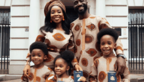 The citizenship decisions African parents can make before their children turn 18
