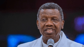 The facts, the fallacies and Pastor Adeboye on insecurity
