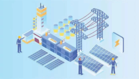 The missing middle of mini-grids Why thousands of successful projects still won’t end energy poverty