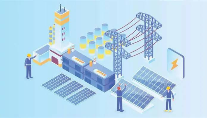 The missing middle of mini-grids Why thousands of successful projects still won’t end energy poverty