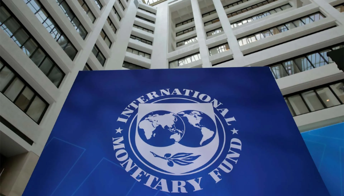The world’s biggest economies by 2031 IMF forecast