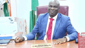 FMC Oleh: Era of marginalisation steadily giving way for inclusive development  – Joel-Onowakpo