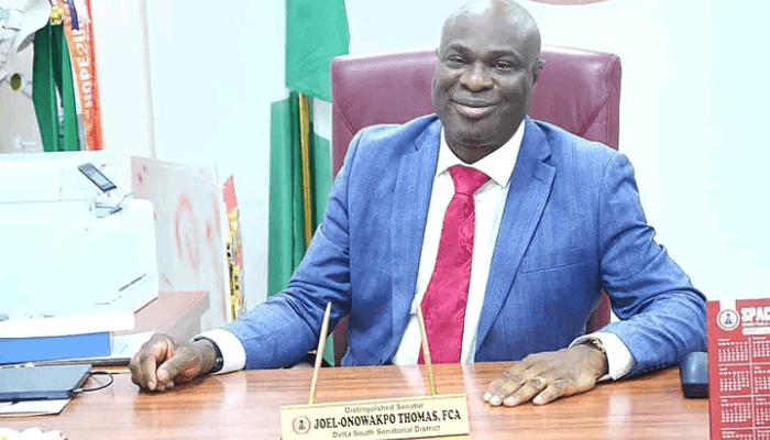 FMC Oleh: Era of marginalisation steadily giving way for inclusive development  – Joel-Onowakpo