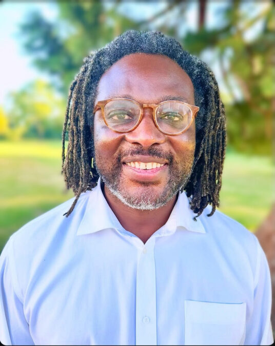 Tony Effik