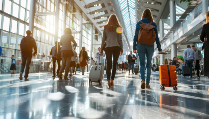 Top 10 European countries where native-born citizens are leaving faster than they return