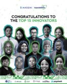 Top 15 Finalists