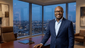 Tunde Ebohon