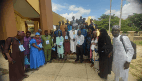 Beyond affiliation: How UNILORIN is raising academic standards across 21 partner institutions
