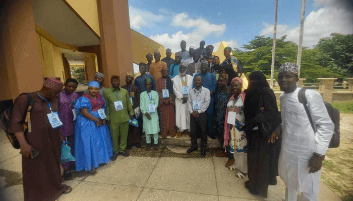 Beyond affiliation: How UNILORIN is raising academic standards across 21 partner institutions