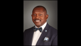 Meet Orimolade, incoming CIIN president banking on Tech to transform insurance profession