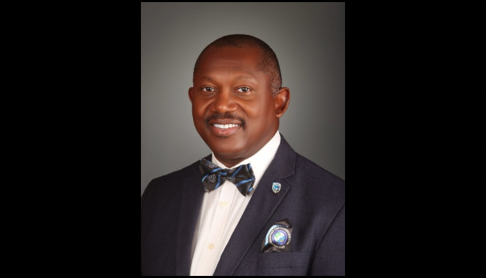 Meet Orimolade, incoming CIIN president banking on Tech to transform insurance profession