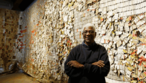El Anatsui
