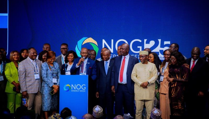 Renaissance discovers light oil reserves off the coast of Nigeria