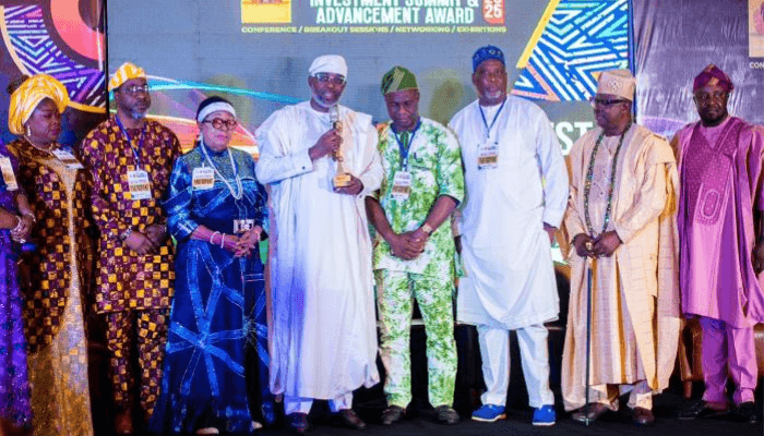 ASo Multimedia reaffirms commitment to promoting investment, leadership excellence