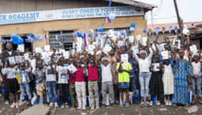 The Special Foundation targets 40,000 children in summer learning drive