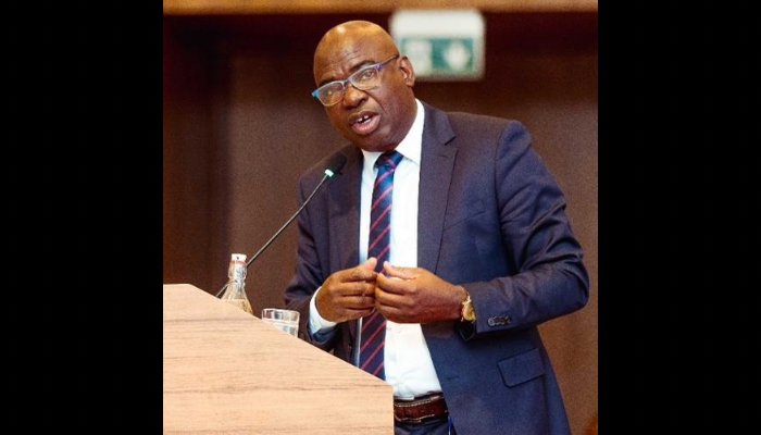 Kwakye Donkor