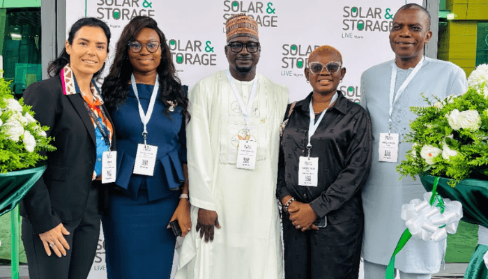 Renewable Energy Association of Nigeria (REAN)