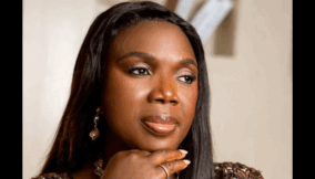 The woman who looked at cassava and saw a factory
