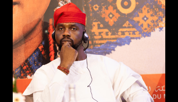 Adebola Williams