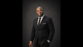 Okechukwu Ezeifeoma, new president, Antm/Africa Tyre Village