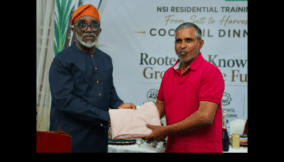 From fields to factories: NSDC launches elite training cohorts to drive Nigeria’s sugar revolution