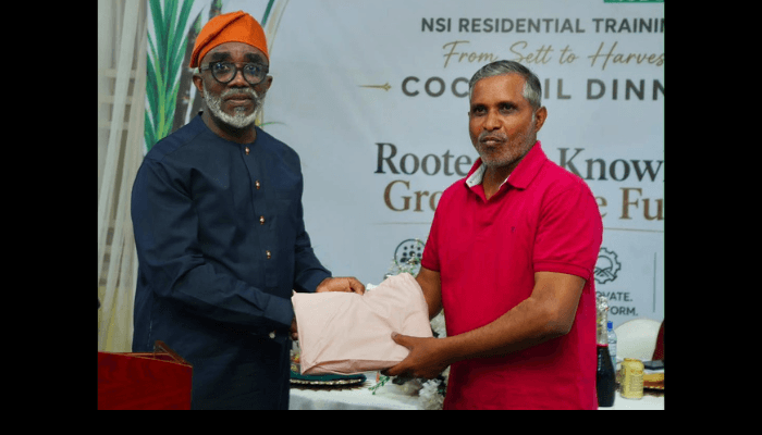 From fields to factories: NSDC launches elite training cohorts to drive Nigeria’s sugar revolution