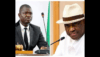 Ebonyi govt says PDP can’t pitch Wike against Nwifuru