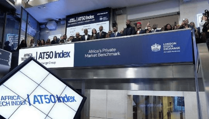 Africa Tech 50 Index enters African exchange activation phase after LSE launch