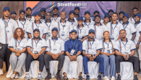 Strong institutions remain indispensable to national development – Stretford Hill