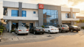St. Ives to bridge Nigeria’s healthcare delivery with urgent care clinics