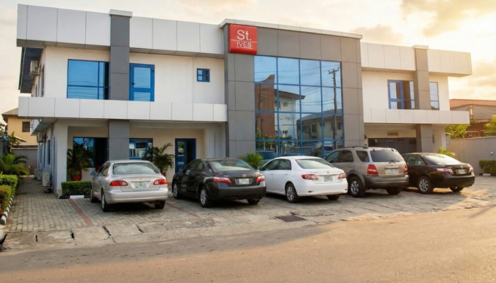 St. Ives to bridge Nigeria’s healthcare delivery with urgent care clinics