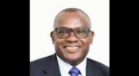 George Etomi