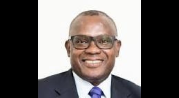 George Etomi