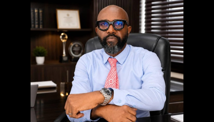 Influencing Nigerian real estate: The role of law, governance, and partnerships in wealth creation