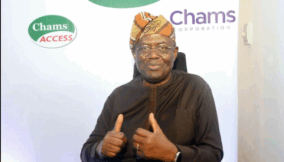 Ademola Aladekomo
