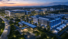 GFA Technologies Group co-founder sees huge potential in CBN data localisation directive