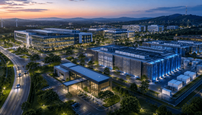 GFA Technologies Group co-founder sees huge potential in CBN data localisation directive