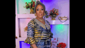 Omolara Olukotun, EWIC advance women’s leadership, skills development, community support in UK