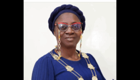 Yetunde Olubunmi Ilori