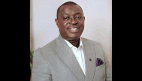 Bolaji Abimbola